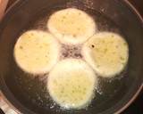 Foto del paso 5 de la receta: Pan con aceitunas en la sartén