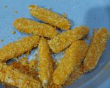 Foto langkah ke 3 dari resep Stik Tempe 예르다 🥠.