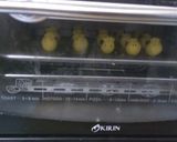 Foto langkah ke 6 dari resep German sheep cookies ala mamah byan.