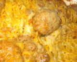 Foto del paso 4 de la receta: Albóndigas de carne picada 🍝
