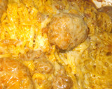 Foto del paso 4 de la receta: Albóndigas de carne picada 🍝