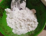Hình bước làm 1 của món Bánh khọt miền tây