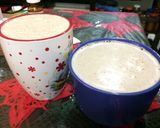 Foto del paso 3 de la receta: Avena en licuadora