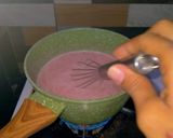 Foto langkah ke 4 dari resep Pudding Susu Tomat.