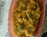 Foto del paso 3 de la receta: Riquísimo Puré de Verduras