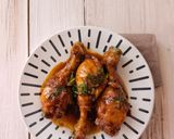 Foto langkah ke 3 dari resep Chicken Cola.