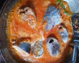 Foto langkah ke 4 dari resep Asam Padeh Ikan Tongkol.