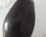 Foto del paso 1 de la receta: Berenjenas rebozadas