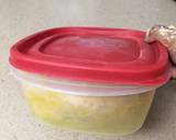 Dough for Chappatis/ Indian flat bread recipe step 8 photo