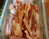 Foto del paso 2 de la receta: Ensalada de pasta