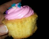 Foto del paso 8 de la receta: Cupcakes de vainilla