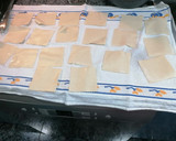 Foto del paso 3 de la receta: 245. Lasaña de acelgas y maíz / Thermomix y Horno