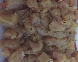 Foto del paso 1 de la receta: “Yakimeshi” light a mi estilo 🍚
