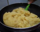 Foto langkah ke 2 dari resep #551. Pasta Kacang Hijau (Isi Onde², bakpia, kue ku dll).