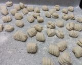Foto del paso 3 de la receta: Ñoquis de papa