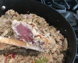 Foto del paso 3 de la receta: Atún a mí manera