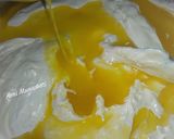 Foto langkah ke 5 dari resep Bolu Tape Panggang Lembut (Anti Gagal).