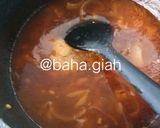 Foto langkah ke 3 dari resep Steak Ayam.