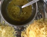 Potato pancake রেসিপির ধাপ 1 ছবি