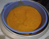 Foto langkah ke 1 dari resep Jamu Kunyit Asem.