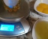 صورة لخطوة 1 من وصفة باتيسري ذوق الفراولة ولا أروع 🍓🍌