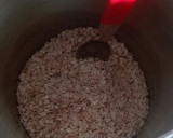Foto del paso 1 de la receta: Barritas de cereal súper nutritivas!❤