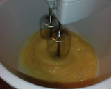 Foto del paso 1 de la receta: Bizcochuelo de naranja