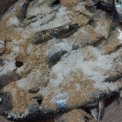 Langkah 3