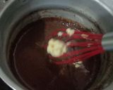 Foto langkah ke 8 dari resep Brownies Kukus Lumer.