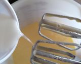 Foto del passaggio 2 della ricetta Torta al caffè ☕