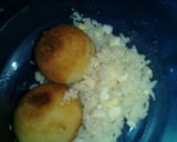 Foto del paso 5 de la receta: Bombas de papas😋🤗