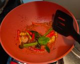 Foto langkah ke 3 dari resep Sup kembung selar.