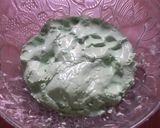 Foto langkah ke 2 dari resep Klepon / Onde-onde.
