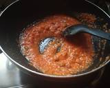 Schezwan Rice recipe step 2 photo