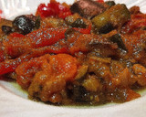 Foto del paso 6 de la receta: Alboronia receta sencilla con lo que podrás acompañar a pescados