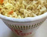 Foto del paso 5 de la receta: Tallarines y Vegetales con Jamón estilo Oriental