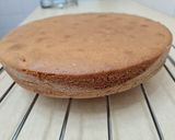 Foto del paso 3 de la receta: Torta Blancaflor® de vainilla (receta original) 👩🏿‍🍳