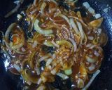 Foto langkah ke 5 dari resep Tahu Bulat Bersaus.