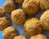 صورة لخطوة 4 من وصفة كرات البطاطا 🥔