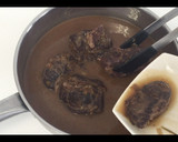 Foto del paso 9 de la receta: Carrilleras al Pedro Ximénez