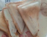 A picture of step 5 of Chicken potatoes sandwich.