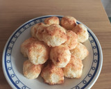 Foto del paso 4 de la receta: 🥥 Cocadas 🌴