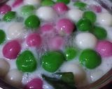 Foto langkah ke 3 dari resep Wedang Ronde.