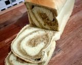 Foto langkah ke 11 dari resep Roti Tawar (Tekstur lembut dan padat).