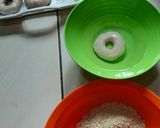 Foto langkah ke 5 dari resep Donat Pisang Chewie.