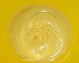 Foto del paso 7 de la receta: Bizcochuelo marmolani (sin gluten) ✨