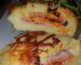 Foto del paso 6 de la receta: Papa enrollada