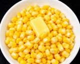 Foto langkah ke 3 dari resep Jabuke (Jagung Butter Keju).