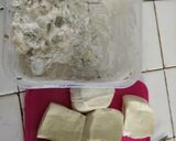 Foto langkah ke 1 dari resep Tahu Aci / Tahu peletok.