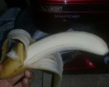 Foto del paso 3 de la receta: Mousse de banana o Merengue saborizado